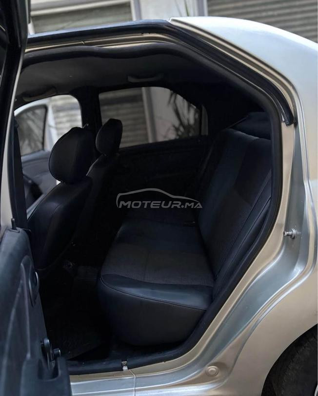 dacia Logan 2012