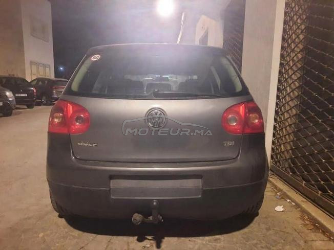 golf 5 diesel 