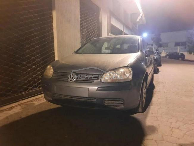 golf 5 diesel 