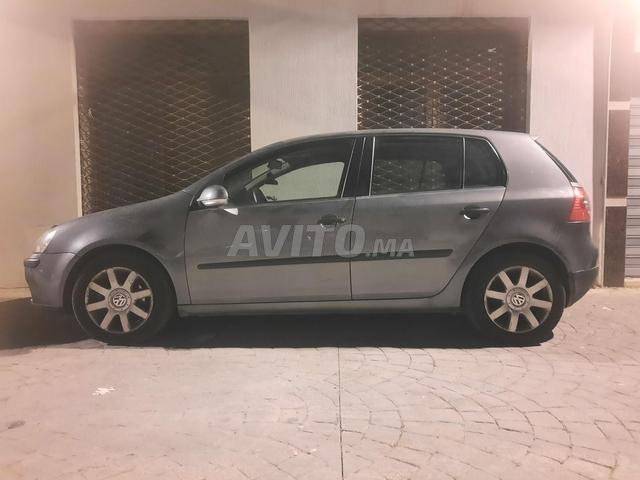 Golf 5 diesel - 2