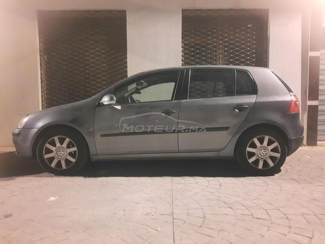 golf 5 diesel 