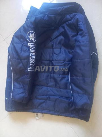 Veste garçon - 2