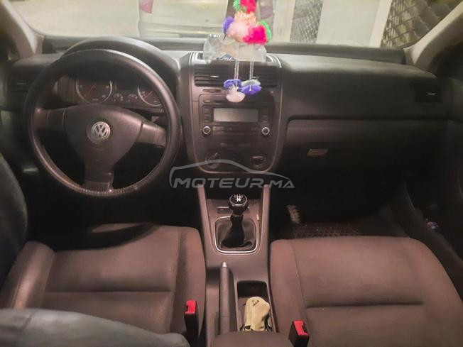 golf 5 diesel 