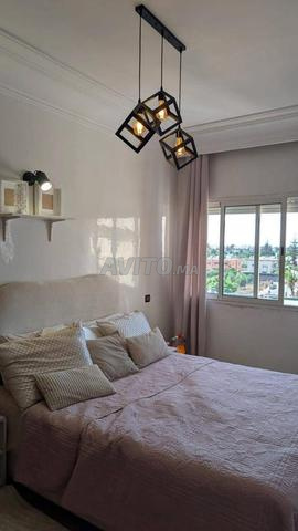 Appartement à vendre 85 m² à Casablanca - 2