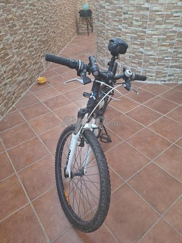 Vélo de marque Rockrider - 2