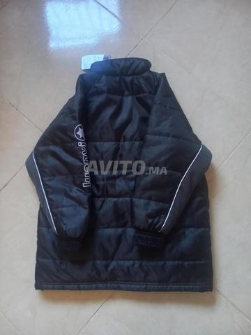 Veste garçon - 2