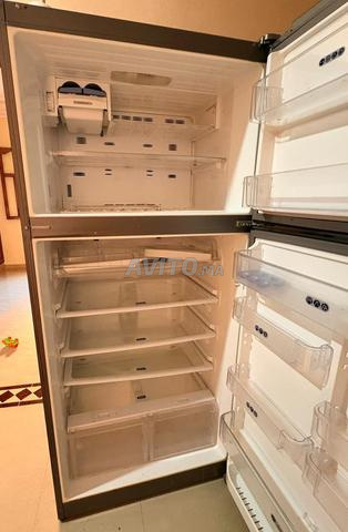 Réfrigérateur Whirlpool 480 L - 2