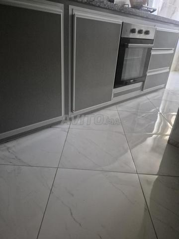 Appartement à louer 58 m² à Casablanca