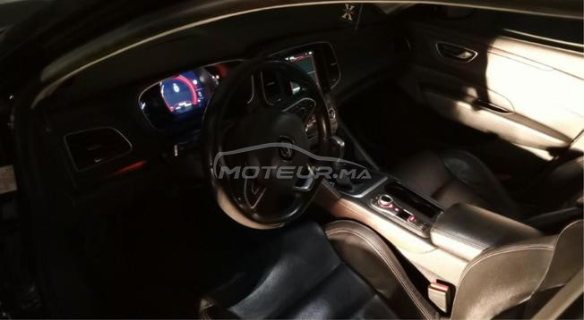 Renault Talisman Diesel Automatique 2017 à Tanger