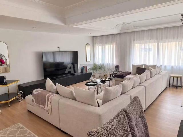 À VENDRE APPARTEMENT TERRASSE 161M À ABDELMOUMEN - 2