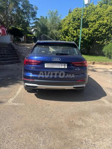 Audi Q3 2021 - 2