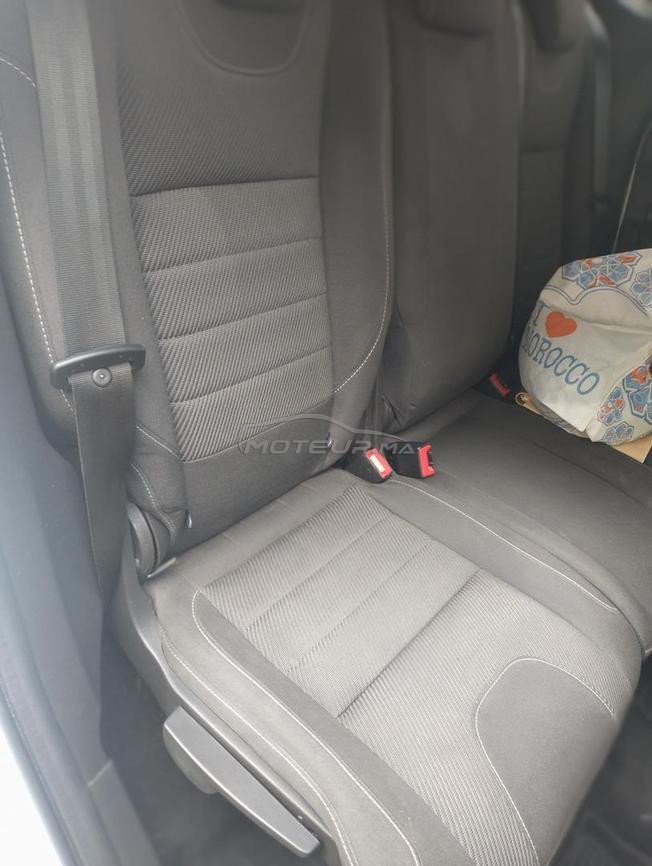 Ford kuga 1ère main 