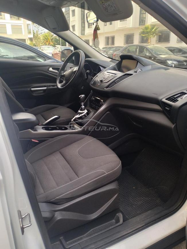 Ford kuga 1ère main 