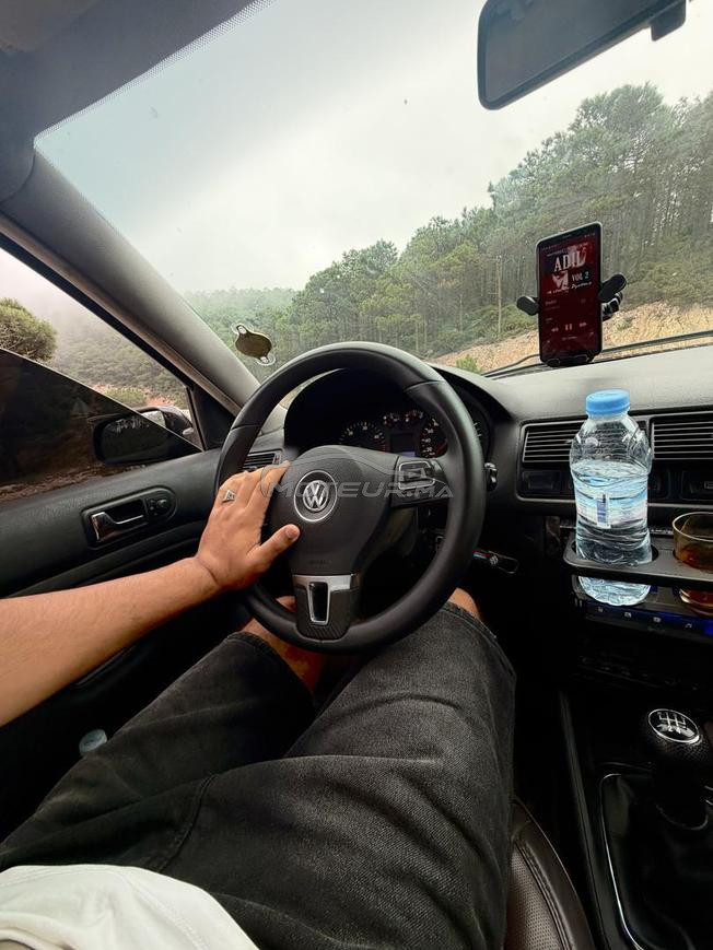 golf 4 / 2 Porte Déouana 2019