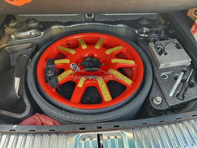 Touareg v6 