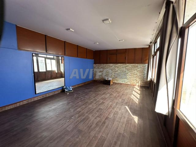 Grande Maison à Vendre à Islane Nassim - 2