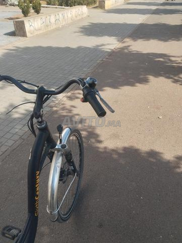Vélo électrique à vendre en bon état - 2