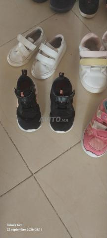 Chaussures de 3 mois à 3 ans - 2