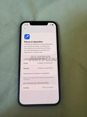 iPhone 64go - 2