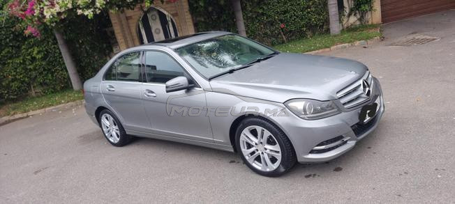 Mercedes C220 CDI