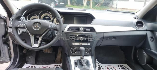 Mercedes C220 CDI