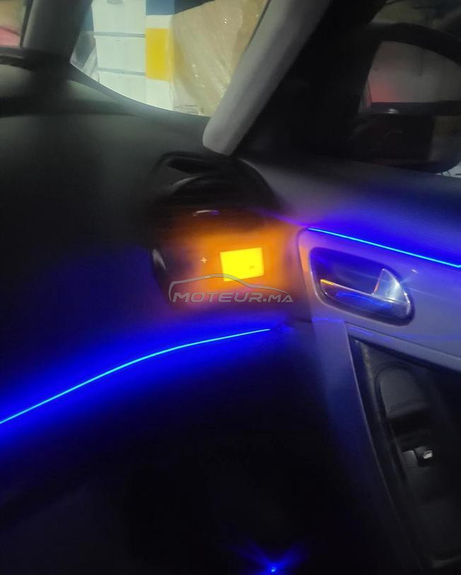 voiture familiale et économique 