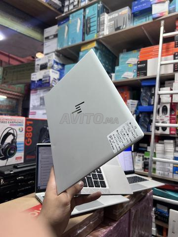 HP Elitebook i5-10ème 8/256 - 2