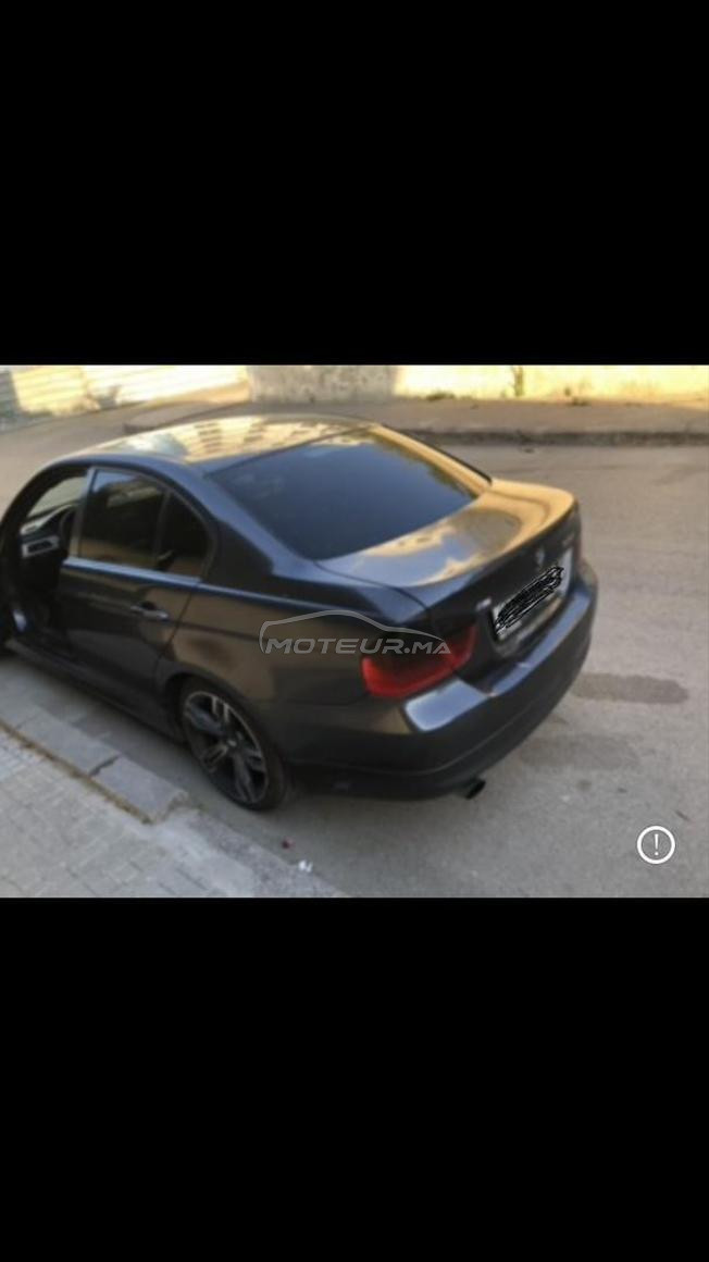 BMW Série 3 Essence Manuelle 2006 à Tanger