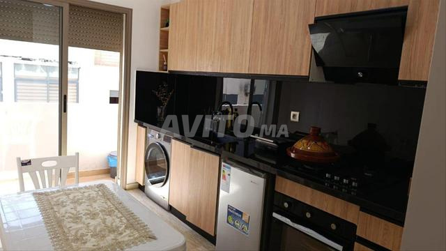 Location Appartement Vide Trois Chambres - 2