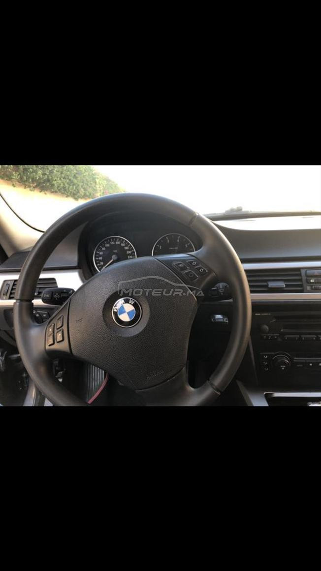 BMW Série 3 Essence Manuelle 2006 à Tanger