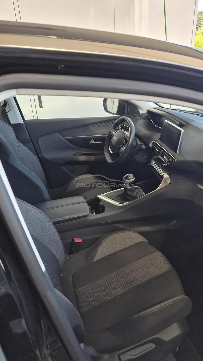 Peugeot 3008 2020