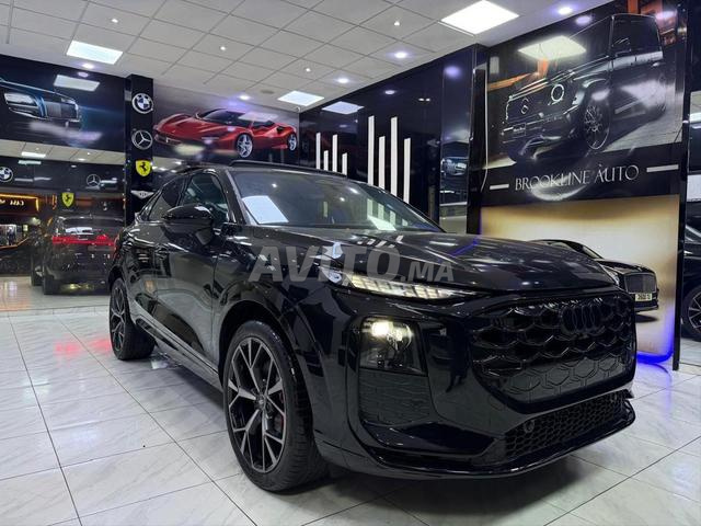 Audi Q3 S Line 200chv - 2