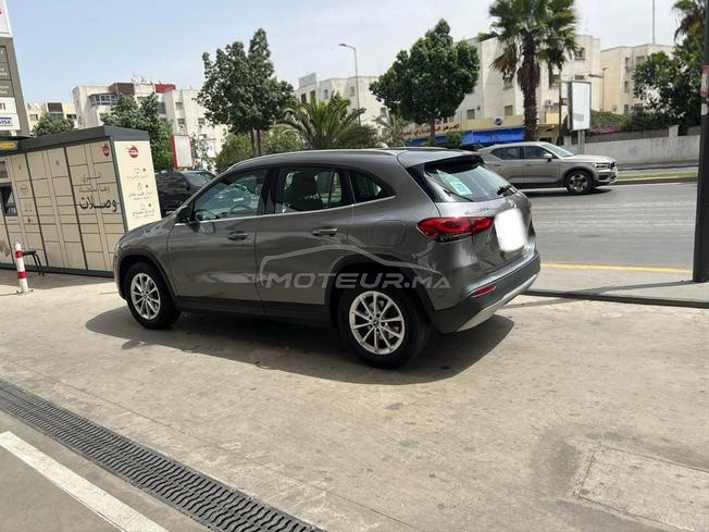 Mercedes-Benz Classe A Diesel Automatique 2021