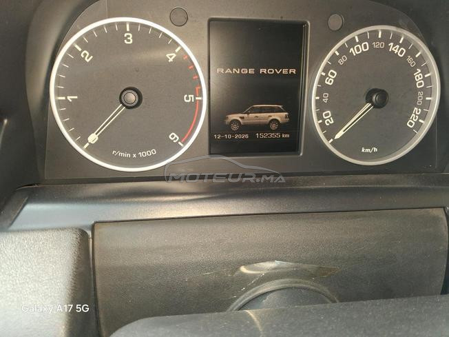 range  rovar 2012