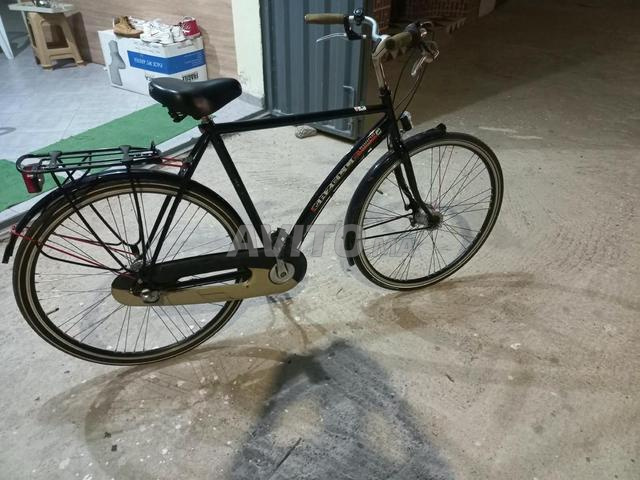 Vélo comme neuf importé d'Europe - 2