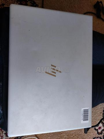 Hp EliteBook i7 8ème Gén 16Go RAM 256Go SSD - 2