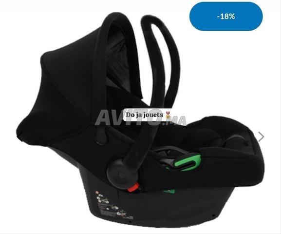 Maxi Cosi Mon Bébé pour enfants 0/13kg - 2