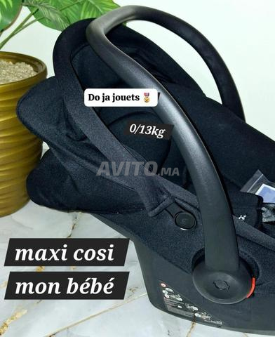 Siège auto Maxi Cosi ✅️ 0/13kg - 2