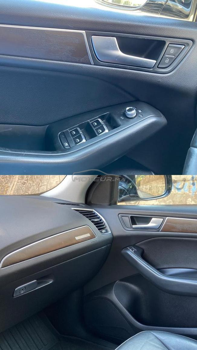 Audi Q5 .  
