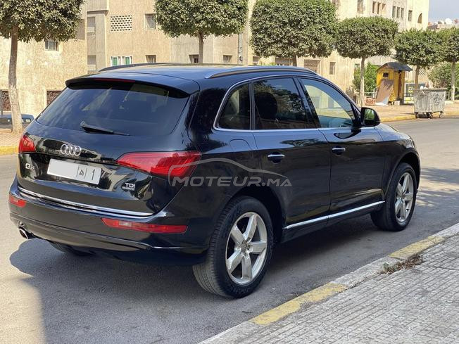 Audi Q5 .  