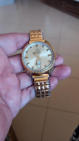 Montre du beau temps, immeuble très propre - 2