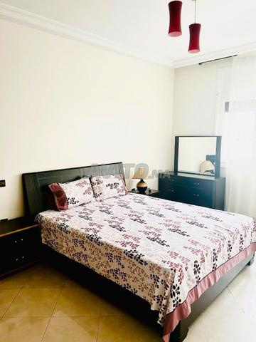 Appartement à louer 97 m² à Casablanca - 2