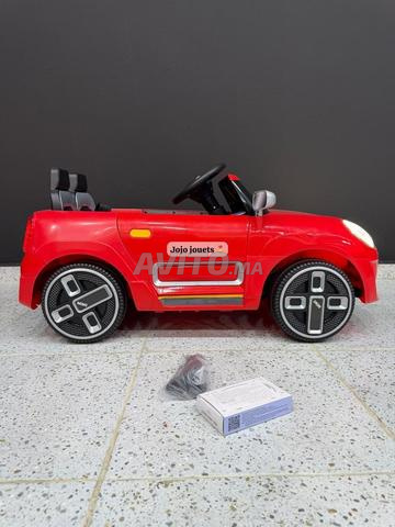 Voiture électrique Mini Cooper - 2