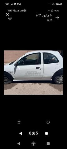 Ford Ka WW - 2