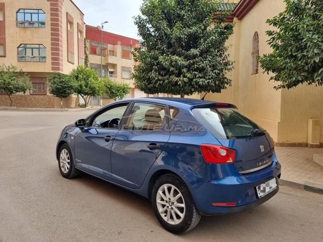 SEAT IBIZA DIESEL 