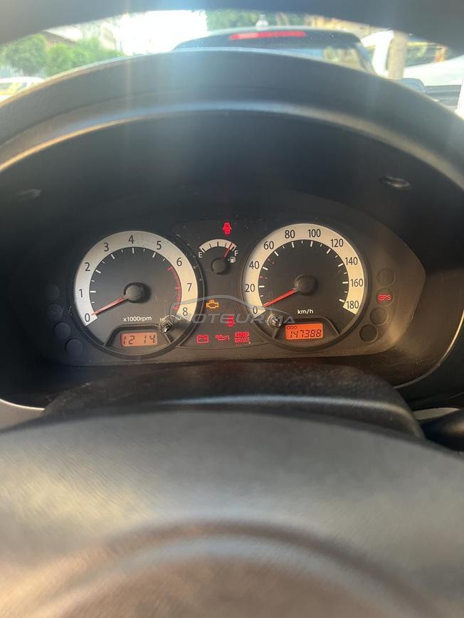 Kia Picanto 2008