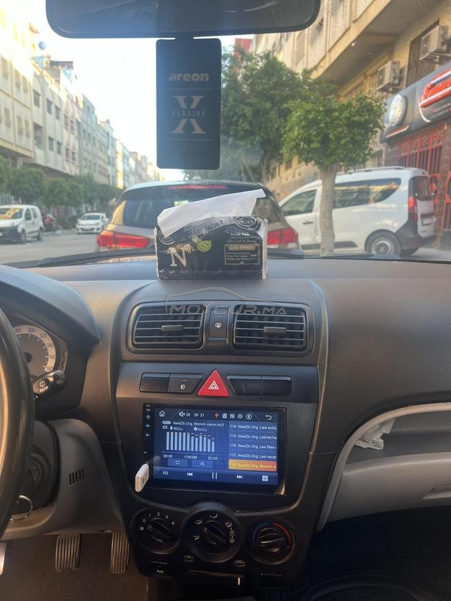 Kia Picanto 2008