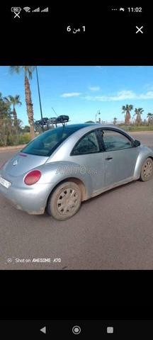 Coccinelle VW - 2