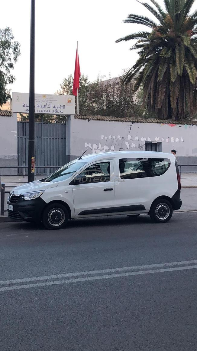 Renault Express 2026