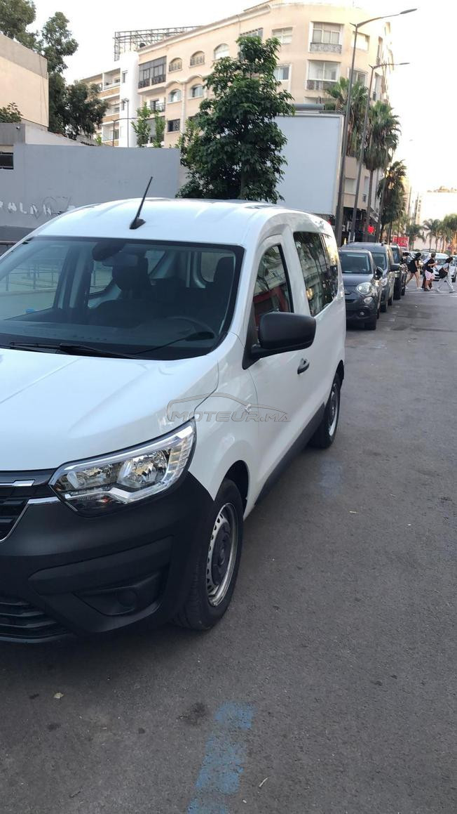Renault Express Diesel Manuelle 2026 à Casablanca